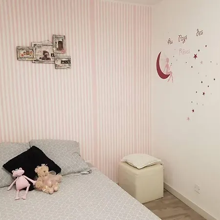 L'Escapadou - Charme Et Tranquillite Apartamento Albi Exterior foto