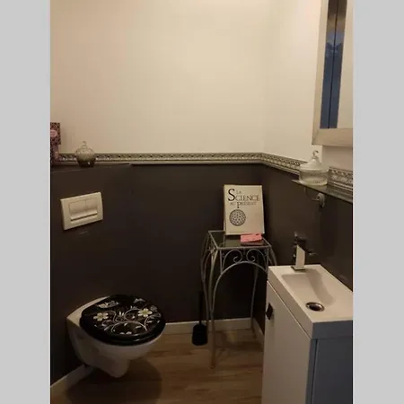 L'Escapadou - Charme Et Tranquillite Apartamento Albi Exterior foto