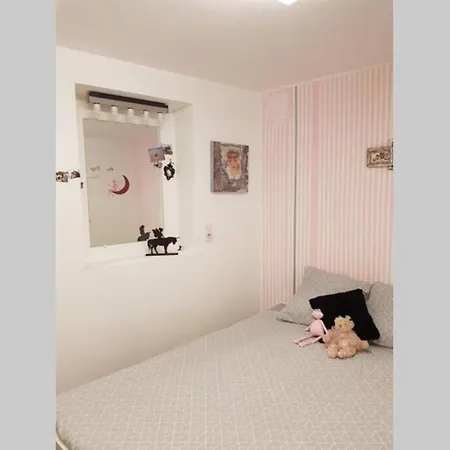 L'Escapadou - Charme Et Tranquillite Apartamento Albi Exterior foto