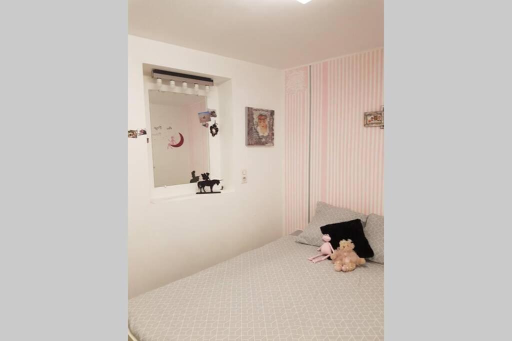 Apartment L'escapadou - Charme Et Tranquillite Albi